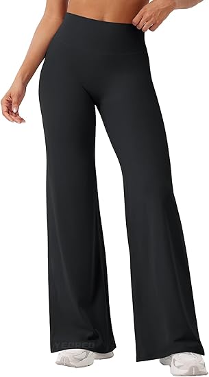 Ultra Sculpt No-Seam Yoga Leggings