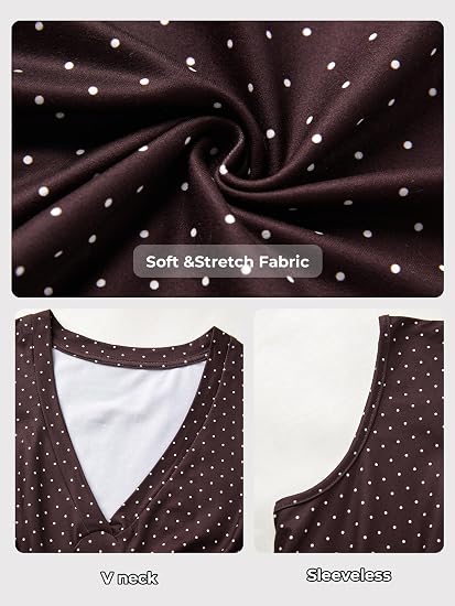 Essential Sculpting Deep V Crop Top